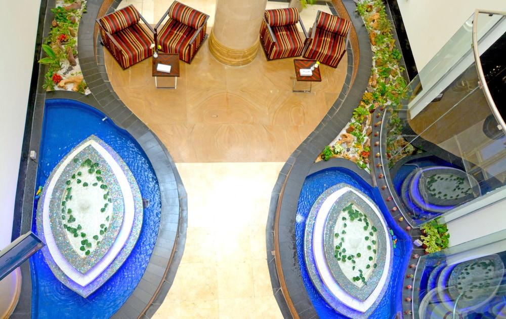 Warwick Al Dabab Rijad Zewnętrze zdjęcie